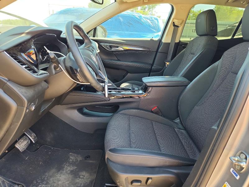 Aukcja sprzedaży 2023 Buick Envision, vin: LRBFZMR49PD213642, numer aukcji: 67195026