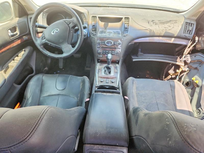 2012 Infiniti G37 Sedan მანქანა იყიდება აუქციონზე, vin: JN1CV6AR7CM976243, აუქციონის ნომერი: 64398196