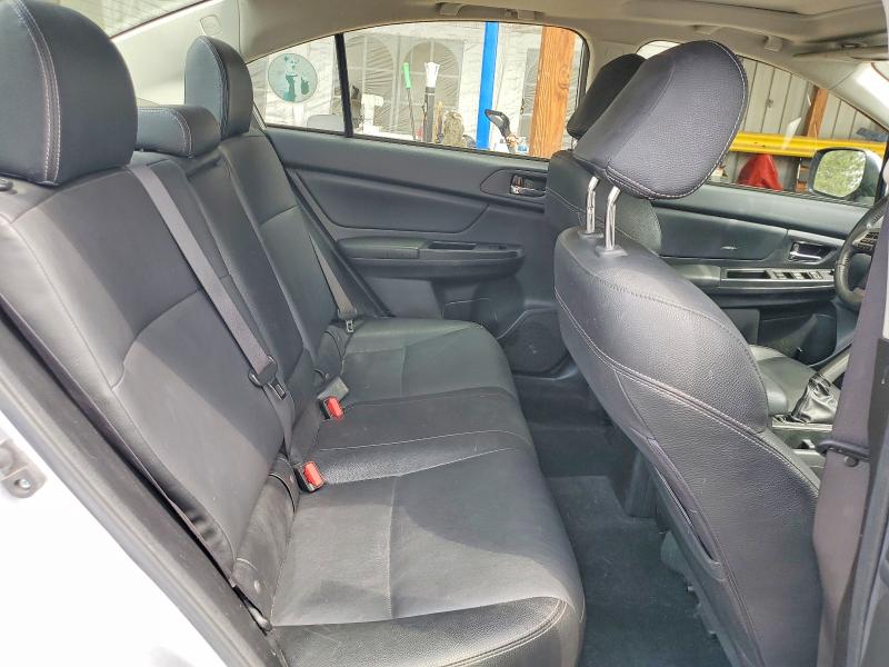 Продаж на аукціоні авто 2014 Subaru Impreza, vin: JF1GJAK67EH017220, номер лоту: 64251626