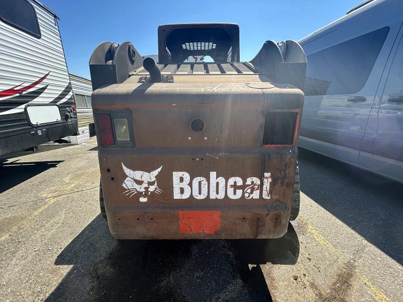 Продаж на аукціоні авто 2007 Bobcat T250, vin: 53118118890, номер лоту: 64870266