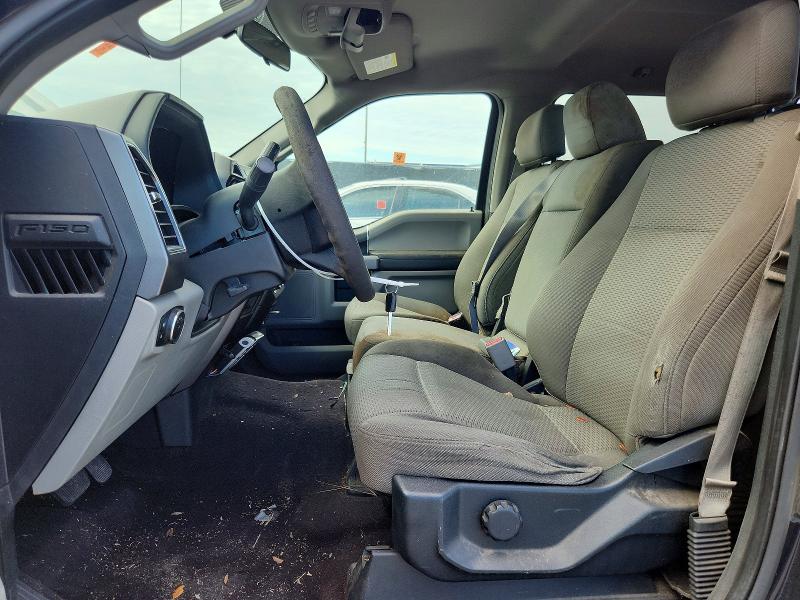 Aukcja sprzedaży 2017 Ford F150, vin: 1FTEW1CG4HKD00594, numer aukcji: 66184416