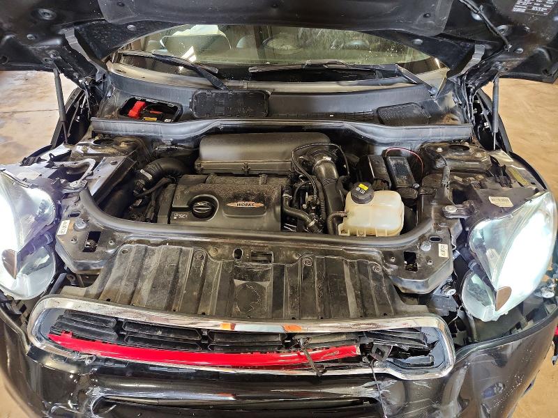 Продаж на аукціоні авто 2016 Mini Cooper, vin: WMWXD1C52GWS95302, номер лоту: 66601376