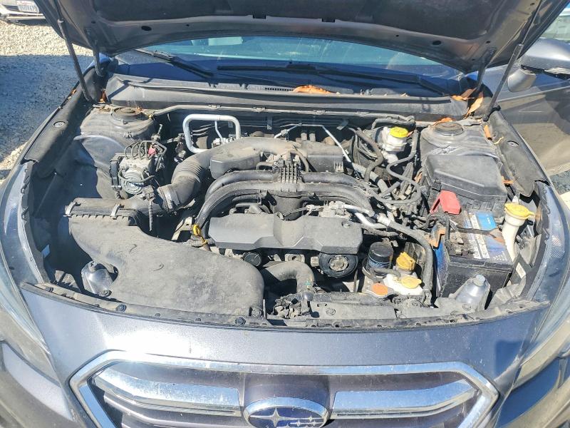 63547676 :رقم المزاد ، 4S4BSANC7K3251090 vin ، 2019 Subaru Outback مزاد بيع