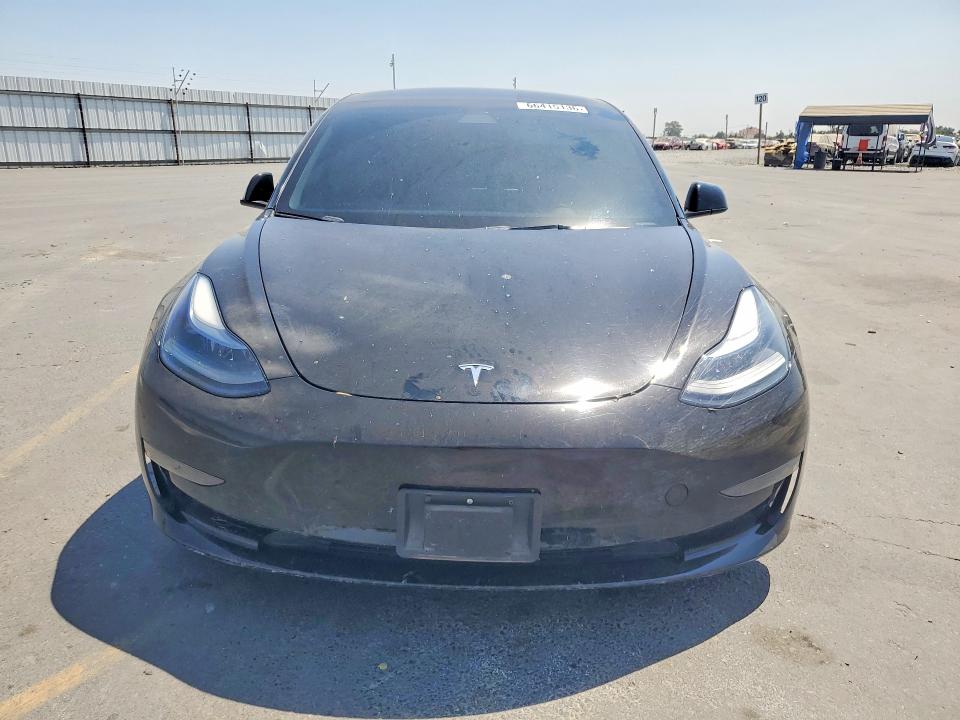 Aukcja sprzedaży 2023 Tesla Model 3, vin: 5YJ3E1EA5PF457386, numer aukcji: 66415136
