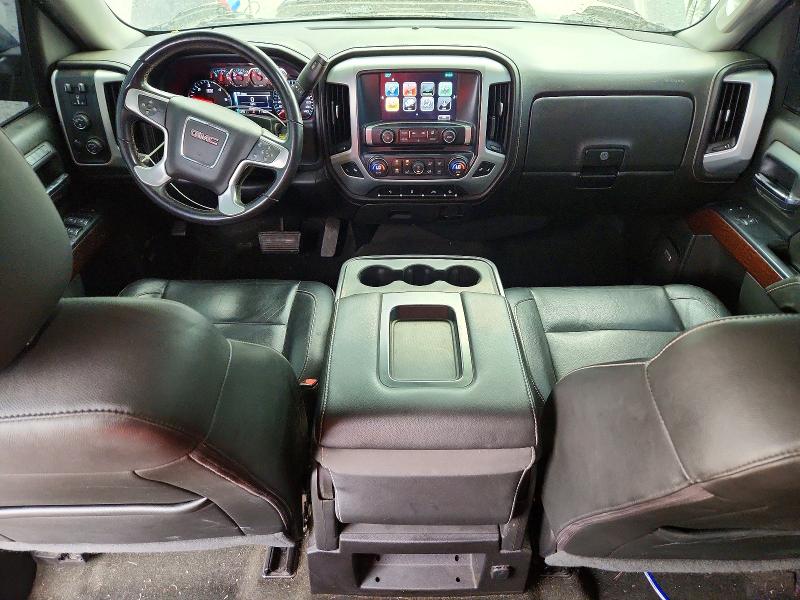 Aukcja sprzedaży 2017 Gmc Sierra, vin: 3GTU2NEC2HG415811, numer aukcji: 63399726