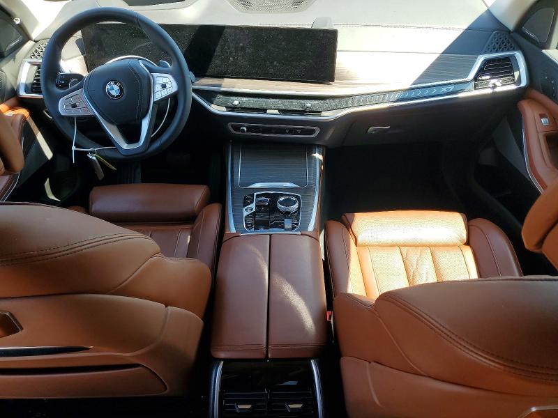 Aukcja sprzedaży 2023 Bmw X7, vin: 5UX23EM05P9R60149, numer aukcji: 65604576