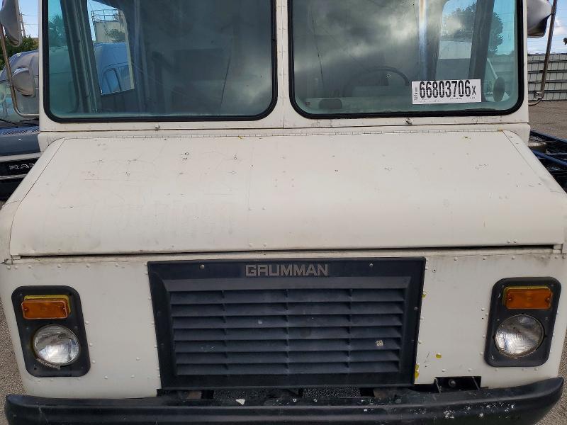 Auction sale of the 1993 Chevrolet P30, vin: 1GBKP32K4P3324120, lot number: 66803706