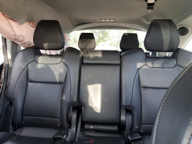 62813076 :رقم المزاد ، 5FRYD4H5XHB027135 vin ، 2017 Acura Mdx مزاد بيع