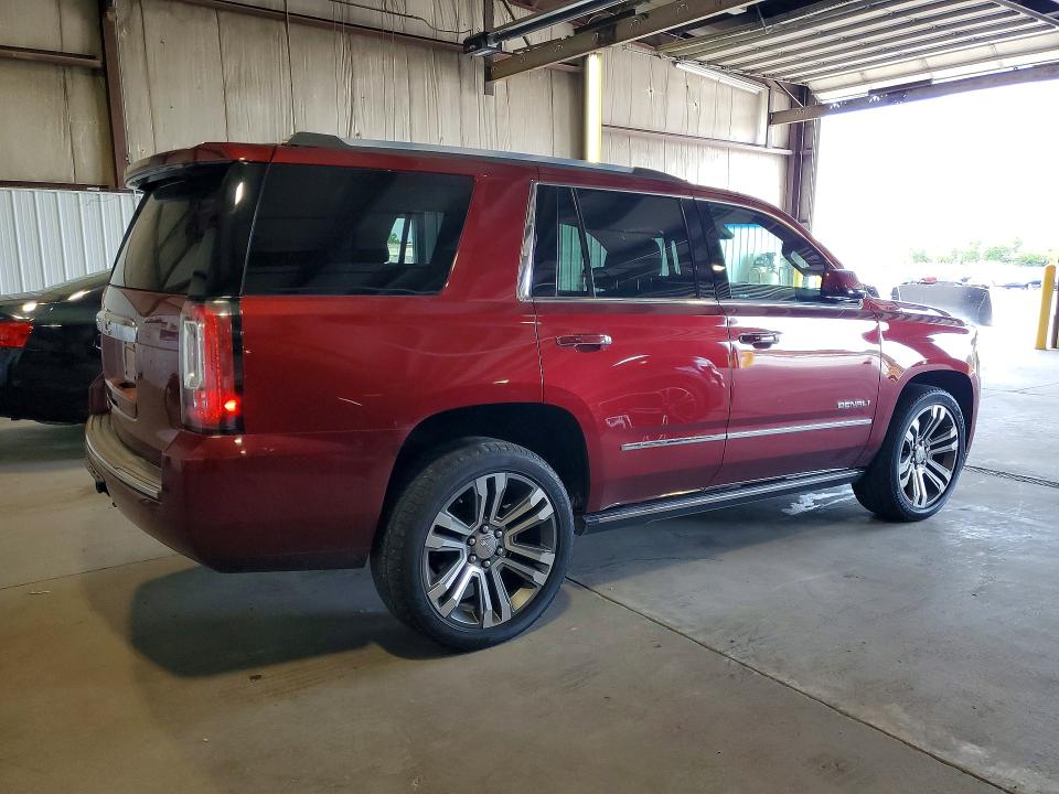 Aukcja sprzedaży 2018 Gmc Yukon, vin: 1GKS2CKJ0JR193049, numer aukcji: 66780136