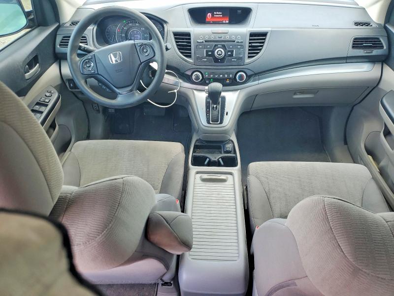 Продажа на аукционе авто 2013 Honda Cr-v, vin: 2HKRM3H31DH517277, номер лота: 62872536