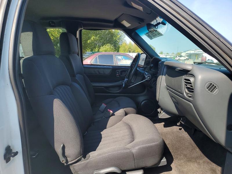 Продажа на аукционе авто 2003 Chevrolet S Truck, vin: 1GCCS19X538173998, номер лота: 65189876