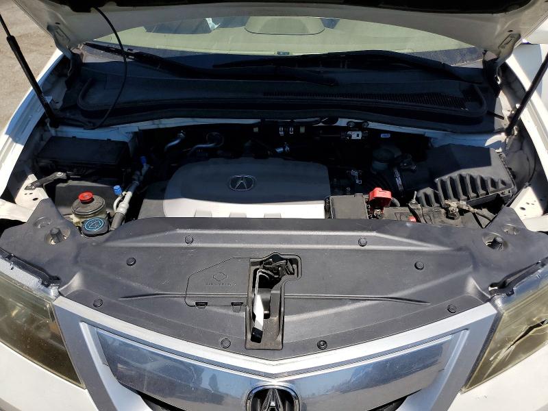63389796 :رقم المزاد ، 2HNYD2H49DH513768 vin ، 2013 Acura Mdx مزاد بيع