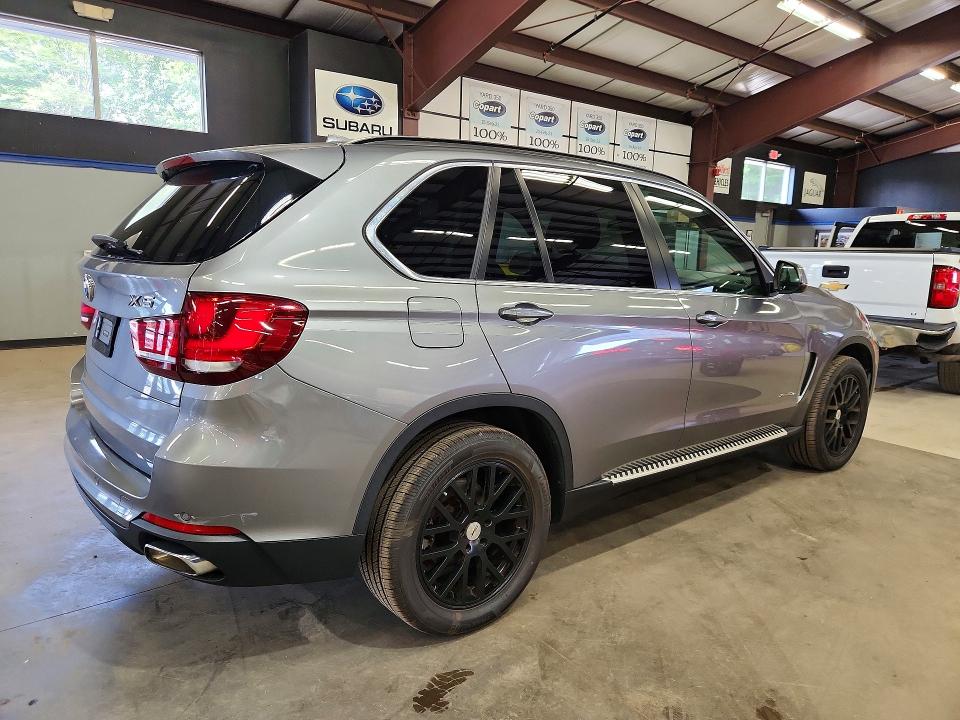 65048756 :رقم المزاد ، 5UXKT0C50G0S78381 vin ، 2016 Bmw X5 مزاد بيع