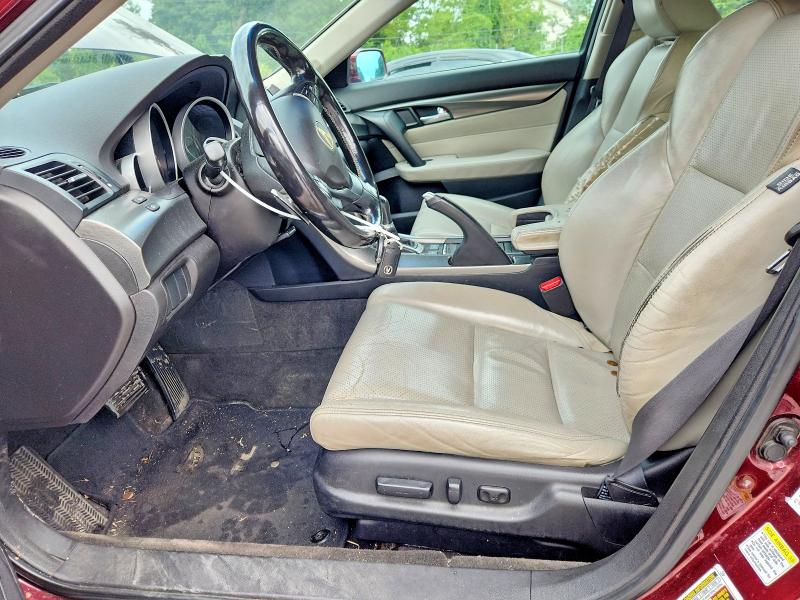 Продаж на аукціоні авто 2012 Acura Tl, vin: 19UUA9F56CA002213, номер лоту: 67092846