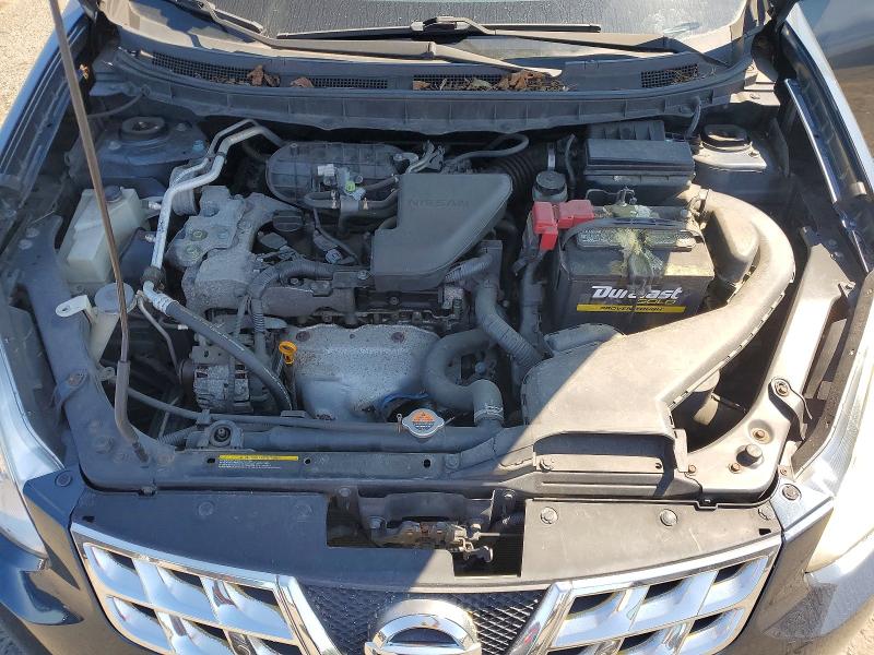 Aukcja sprzedaży 2013 Nissan Rogue, vin: JN8AS5MV6DW138120, numer aukcji: 66238596