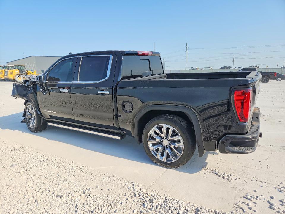 Продажа на аукционе авто 2026 Gmc Sierra, vin: 3GTUUGE89TG251726, номер лота: 63713936