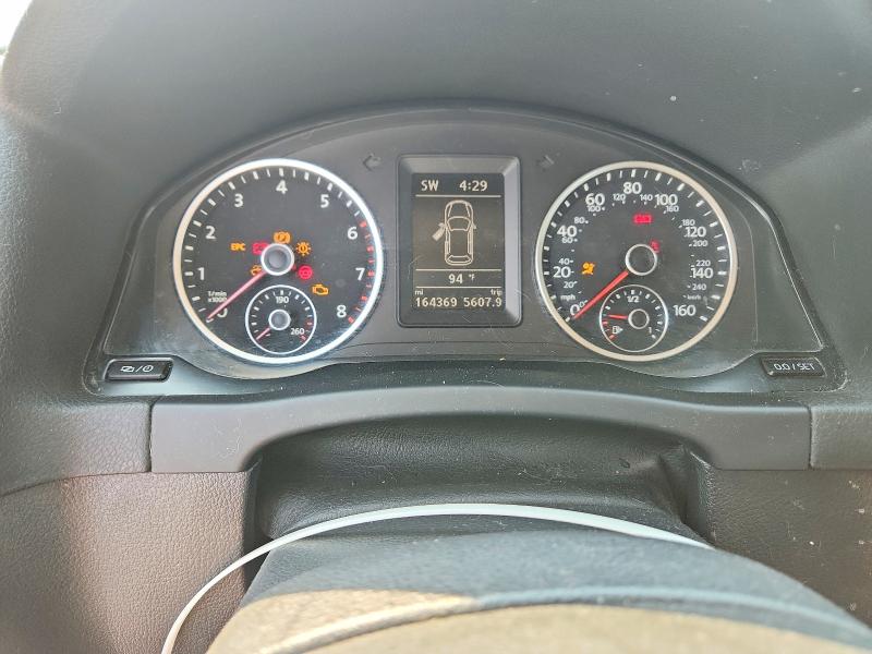 Aukcja sprzedaży 2014 Volkswagen Tiguan, vin: WVGBV3AX3EW560540, numer aukcji: 65683746