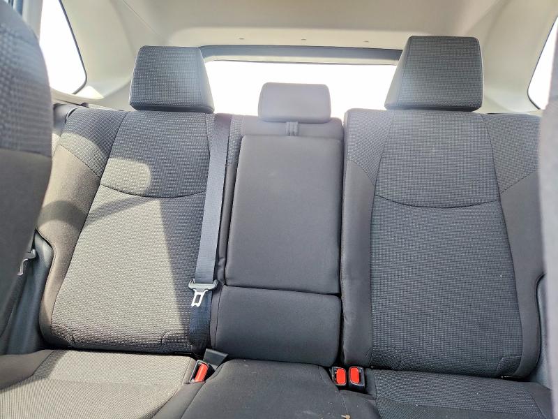 2025 Toyota Rav4 მანქანა იყიდება აუქციონზე, vin: 2T3K1RFVXSW423700, აუქციონის ნომერი: 64492936