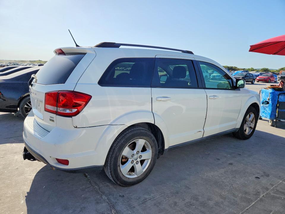 Aukcja sprzedaży 2012 Dodge Journey, vin: 3C4PDCBG6CT248811, numer aukcji: 65378536