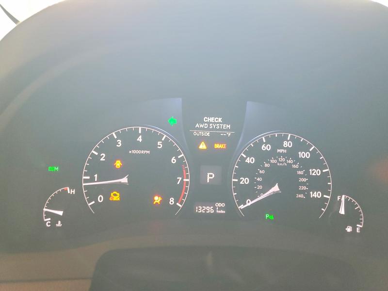 Продаж на аукціоні авто 2014 Lexus Rx 350, vin: 2T2BK1BA5EC248347, номер лоту: 64990516