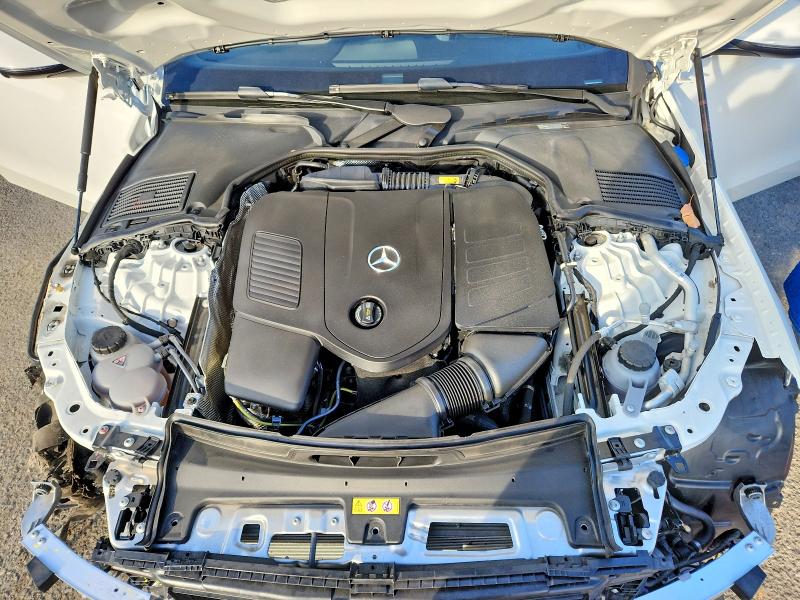 Продаж на аукціоні авто 2025 Mercedes-benz C, vin: W1KAF4GB7SR282191, номер лоту: 63586926