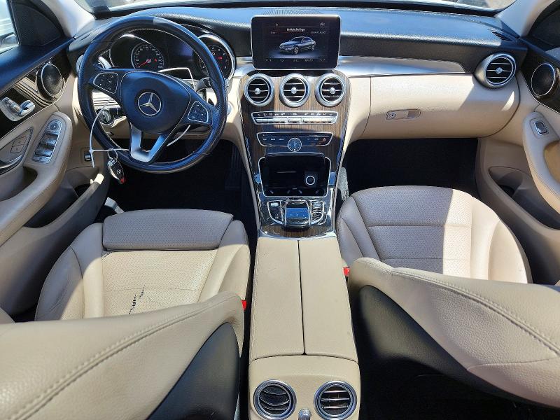 Продаж на аукціоні авто 2016 Mercedes-benz C, vin: 55SWF4JB0GU165931, номер лоту: 63751766