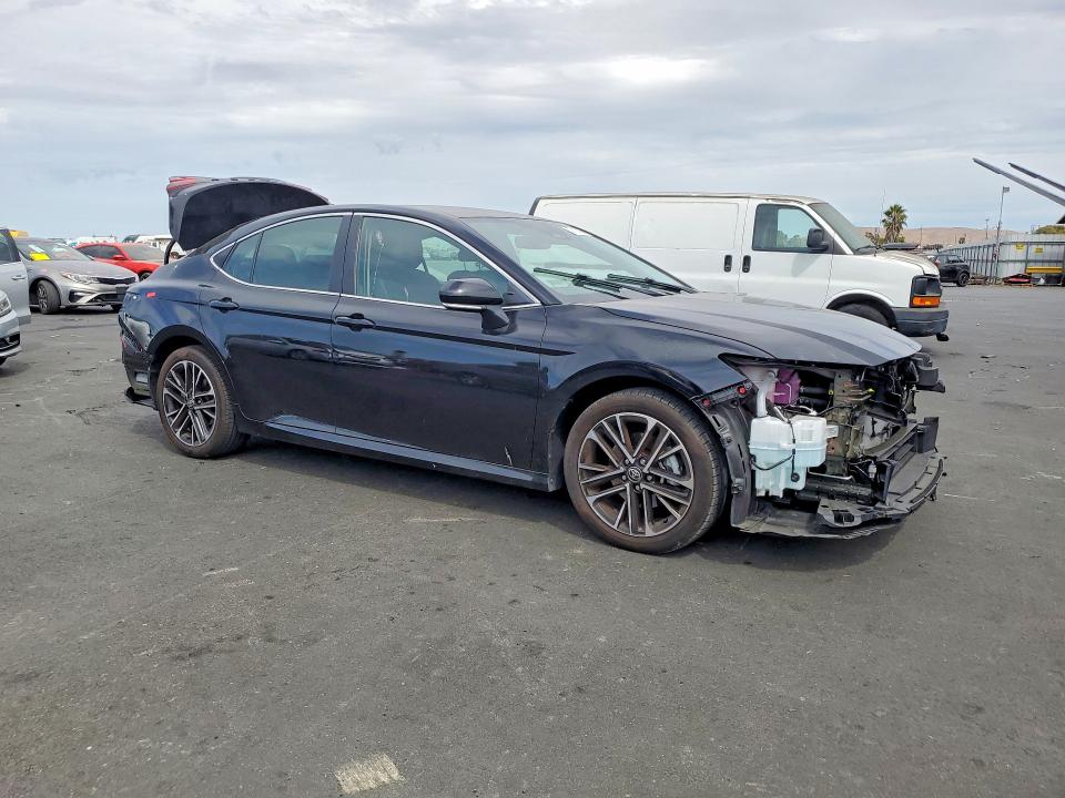 Aukcja sprzedaży 2026 Toyota Camry, vin: 4T1DAACK6TU237196, numer aukcji: 67018106