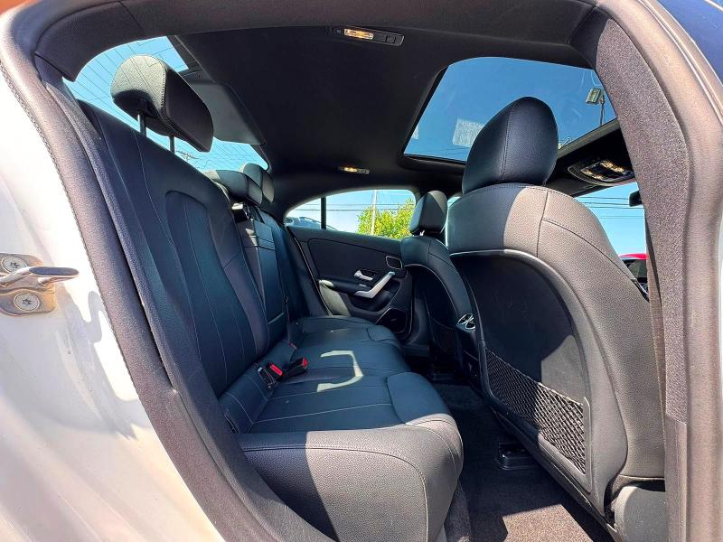 67055346 :رقم المزاد ، W1K5J4GB0PN391008 vin ، 2023 Mercedes-benz Cla مزاد بيع