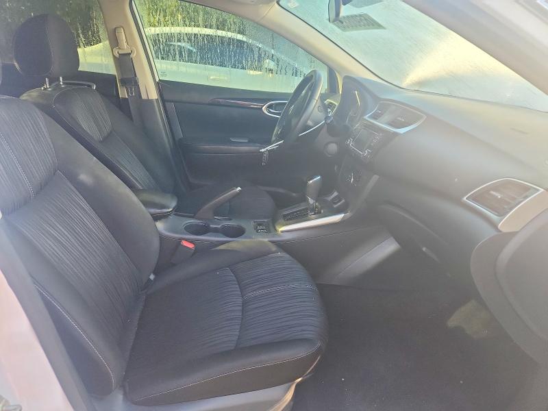 Aukcja sprzedaży 2018 Nissan Sentra, vin: 3N1AB7AP5JY209411, numer aukcji: 65908856