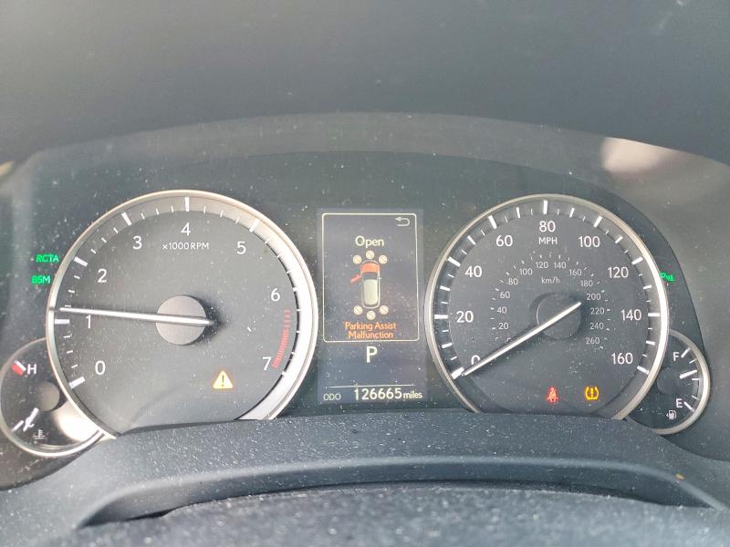 Aukcja sprzedaży 2016 Lexus Rx, vin: 2T2ZZMCA7GC005118, numer aukcji: 64658816