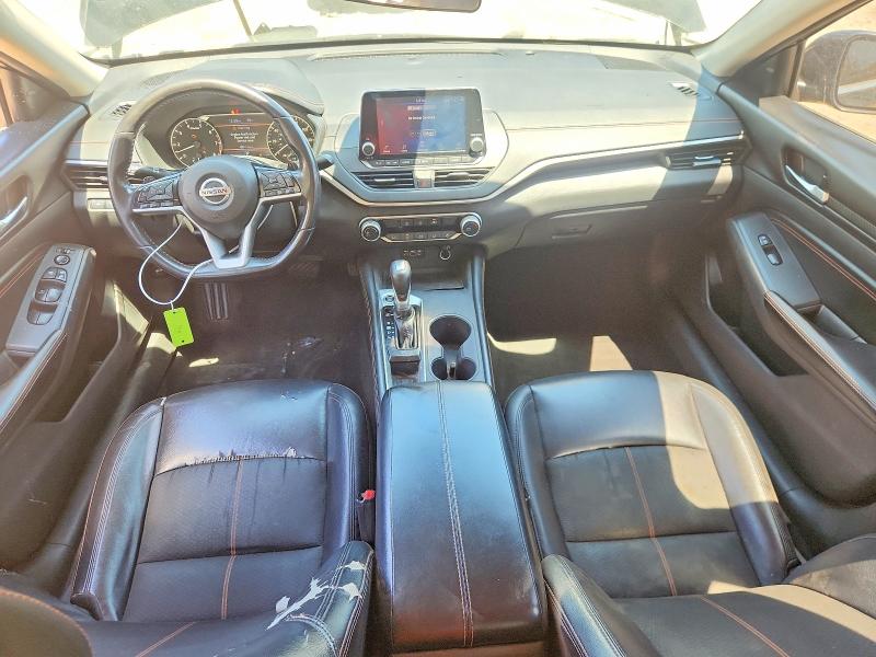 Продажа на аукционе авто 2021 Nissan Altima, vin: 1N4BL4CV9MN391338, номер лота: 66208646