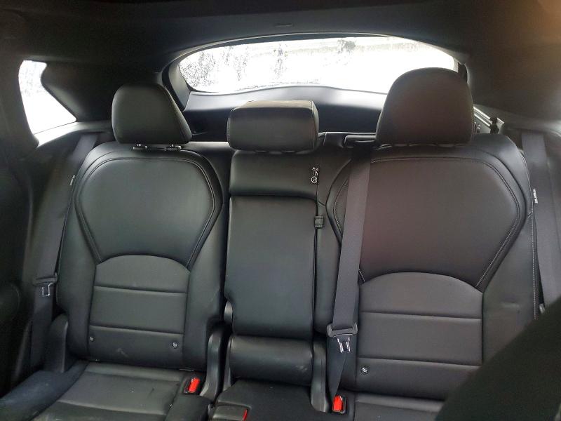 Aukcja sprzedaży 2021 Infiniti Qx50, vin: 3PCAJ5BB3MF121531, numer aukcji: 65637246