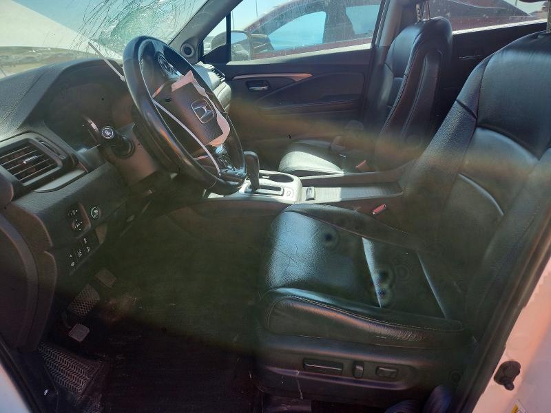 Продаж на аукціоні авто 2018 Honda Pilot, vin: 5FNYF6H77JB500889, номер лоту: 66340366