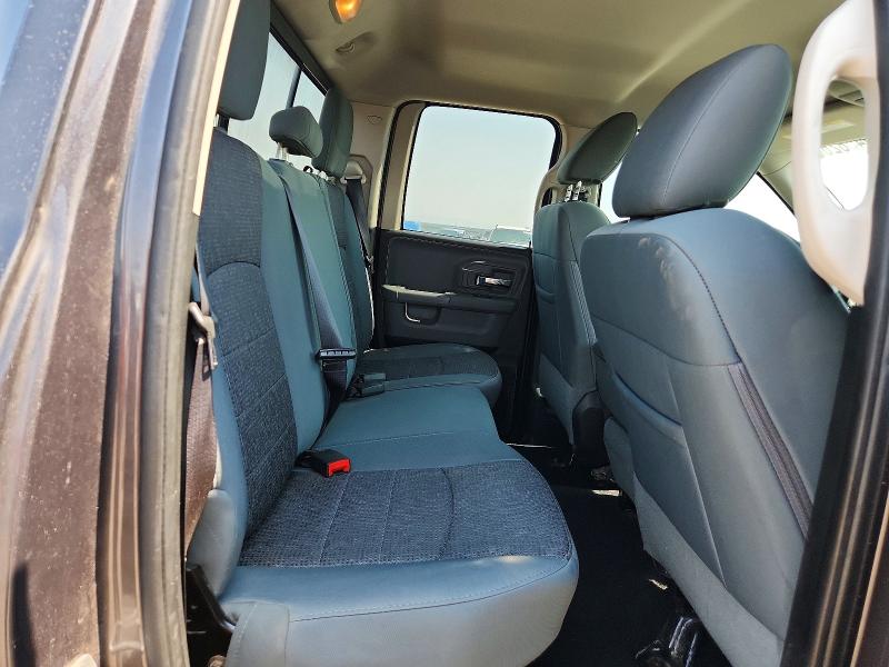 Продаж на аукціоні авто 2016 Ram 1500, vin: 1C6RR7GM1GS398954, номер лоту: 65458266