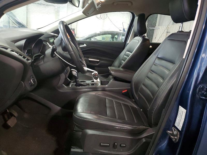 65682936 :رقم المزاد ، 1FMCU9HD0JUB31447 vin ، 2018 Ford Escape مزاد بيع