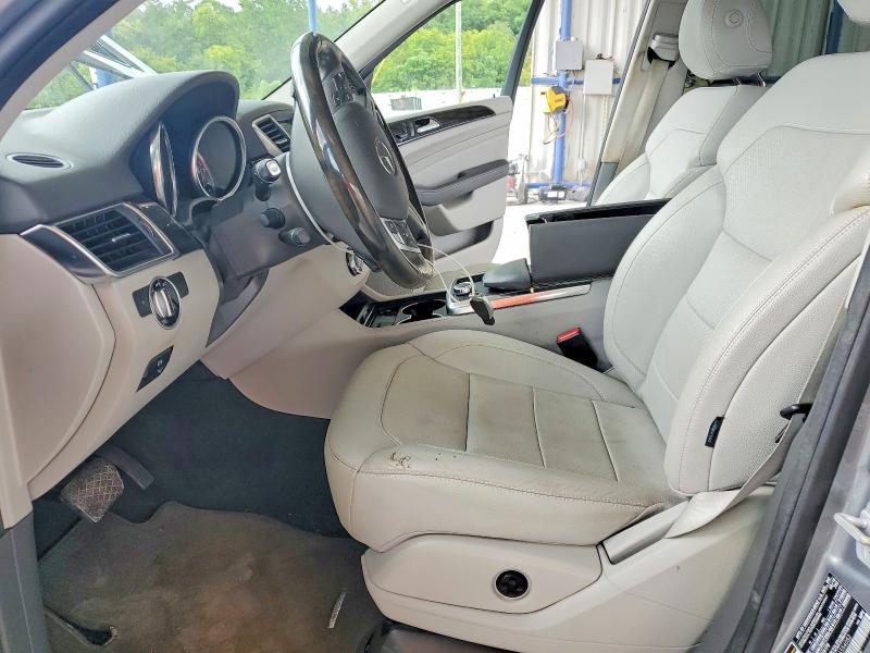 Продажа на аукционе авто 2015 Mercedes-benz Ml, vin: 4JGDA5JB0FA554052, номер лота: 63813156