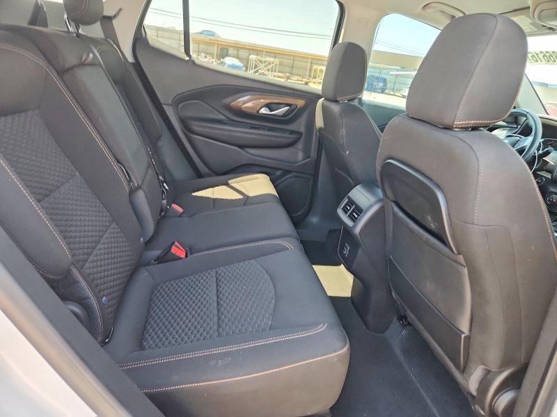 Aukcja sprzedaży 2020 Gmc Terrain, vin: 3GKALMEV0LL344883, numer aukcji: 65686616