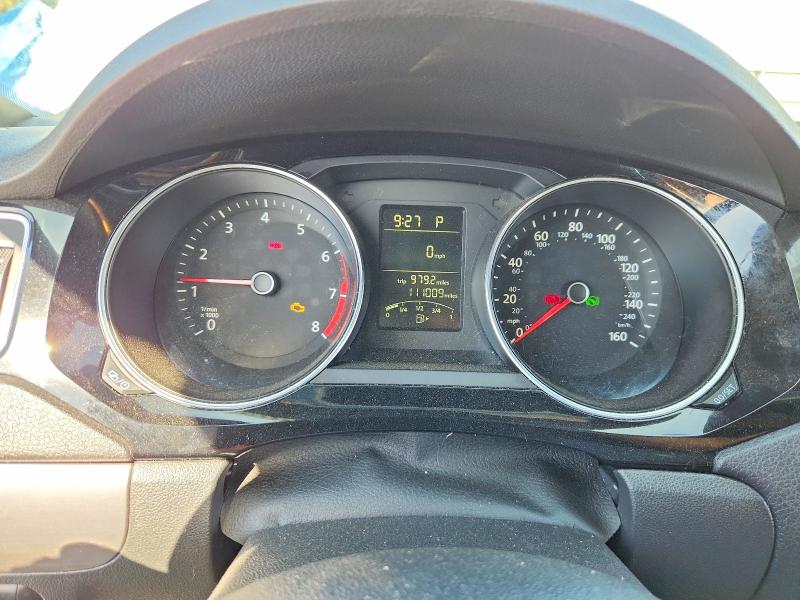 65059116 :رقم المزاد ، 3VWD17AJ5HM386855 vin ، 2017 Volkswagen Jetta مزاد بيع