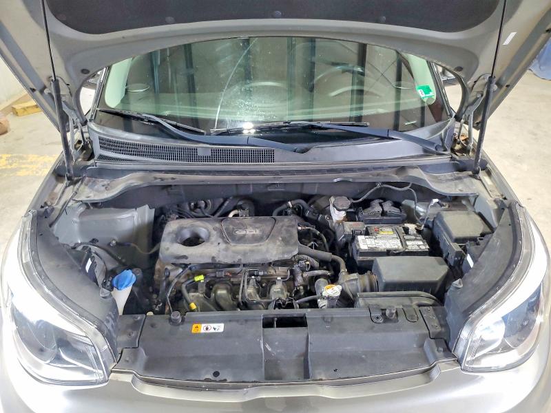 Продажа на аукционе авто 2019 Kia Soul, vin: KNDJN2A20K7004979, номер лота: 64966466