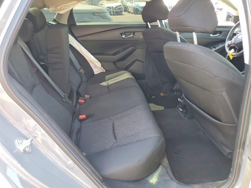 2025 Honda Accord მანქანა იყიდება აუქციონზე, vin: 1HGCY1F49SA016119, აუქციონის ნომერი: 66064066