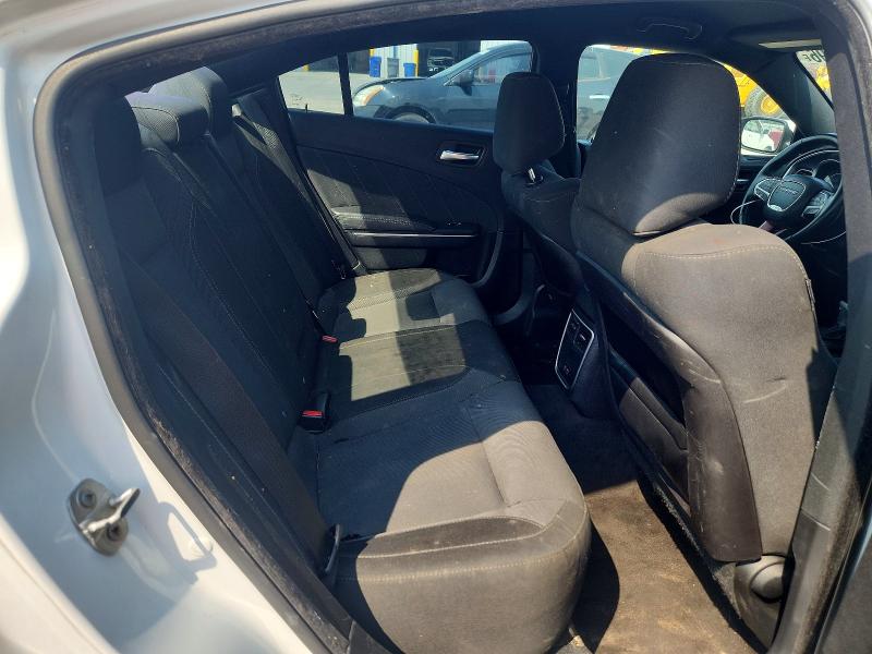 Aukcja sprzedaży 2016 Dodge Charger, vin: 2C3CDXHG3GH185876, numer aukcji: 64811496