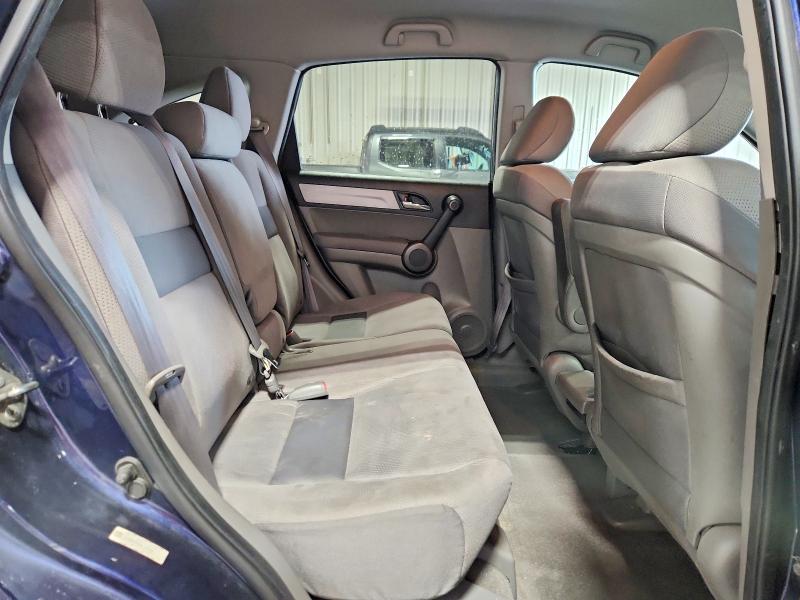 Продажа на аукционе авто 2011 Honda Cr-v, vin: 5J6RE4H41BL112745, номер лота: 65552476