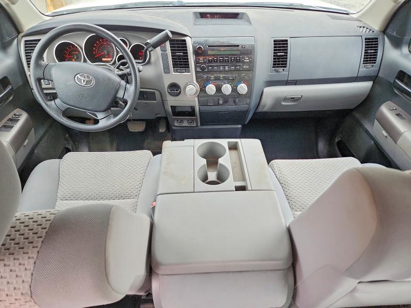 Aukcja sprzedaży 2012 Toyota Tundra, vin: 5TFRU5F11CX027440, numer aukcji: 66275816