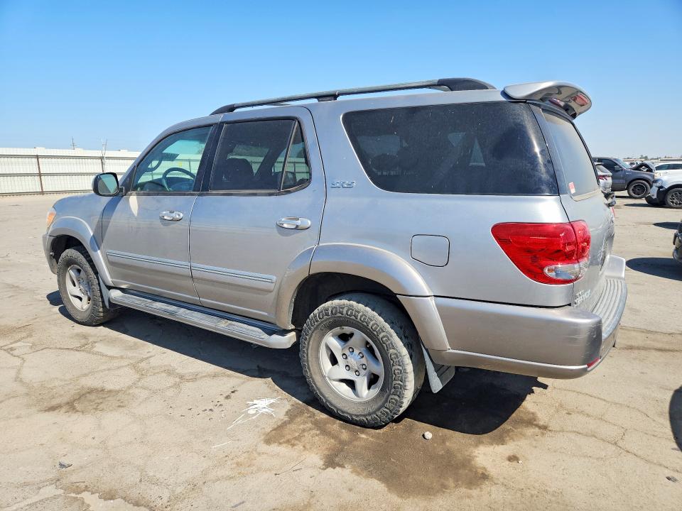 Продаж на аукціоні авто 2006 Toyota Sequoia, vin: 5TDZT34A56S277011, номер лоту: 64460796