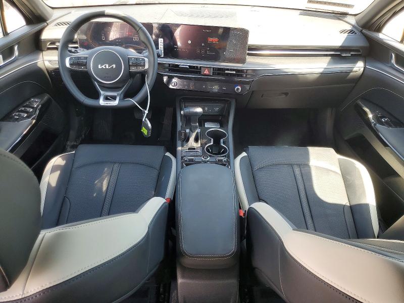 Продаж на аукціоні авто 2026 Kia K5, vin: KNAG64J79T5487722, номер лоту: 66302386