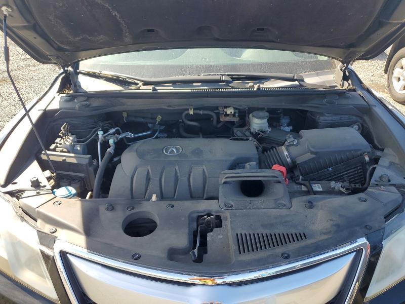 Продаж на аукціоні авто 2014 Acura Rdx, vin: 5J8TB4H3XEL003282, номер лоту: 66130926