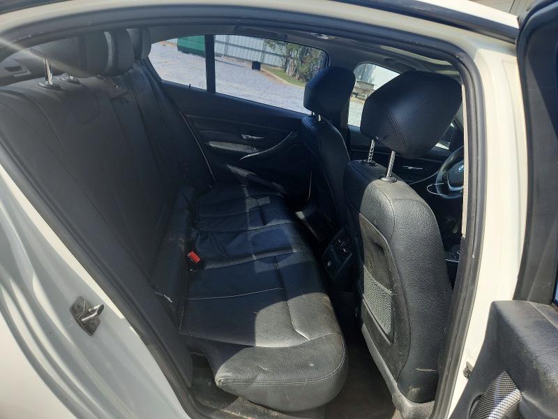 66735976 :رقم المزاد ، WBA3A5C53EF604898 vin ، 2014 Bmw 328 مزاد بيع