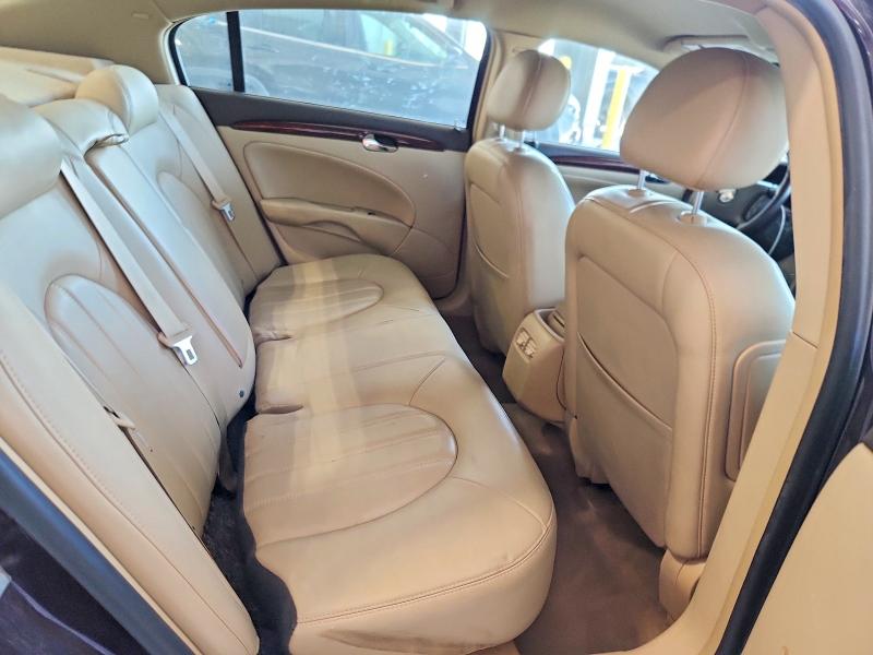 Aukcja sprzedaży 2008 Buick Lucerne, vin: 1G4HD57218U178060, numer aukcji: 66887186