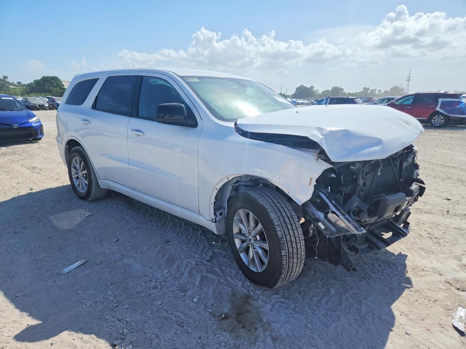 Aukcja sprzedaży 2026 Dodge Durango, vin: 1C4RDHDG2TC228828, numer aukcji: 65299086
