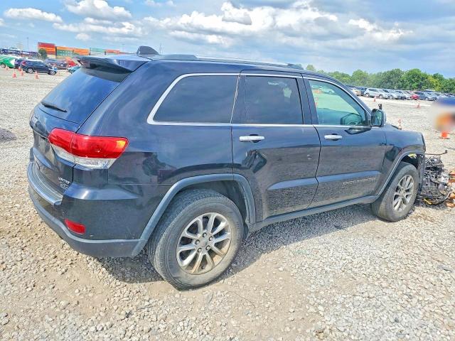 Продаж на аукціоні авто 2018 Jeep Grand Cherokee, vin: 1C4RJFBG2JC442439, номер лоту: 63822676